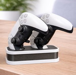 Stand for 2 PS5 Controllers new