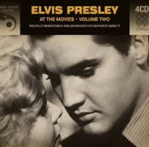 Elvis Presley - Elvis Presley At The Movies Volume Two (4xCD, Comp, Dlx, RM), BRAND NEW!!