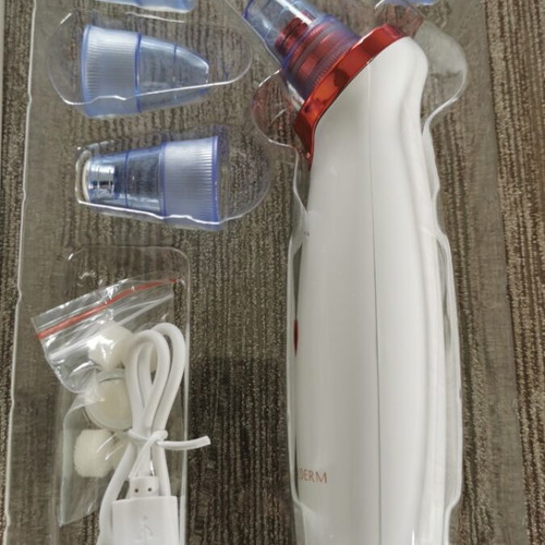 Facial pore cleanser device like new