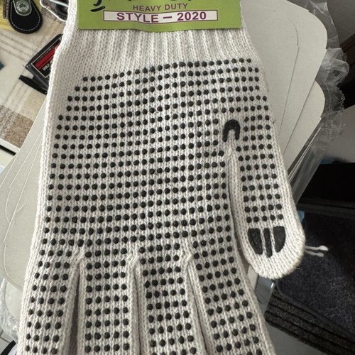 Work Gloves new