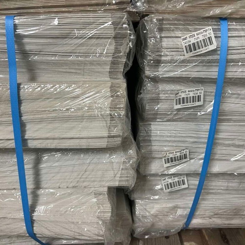 Manila Paper Folder With Flap Pack of 50 New