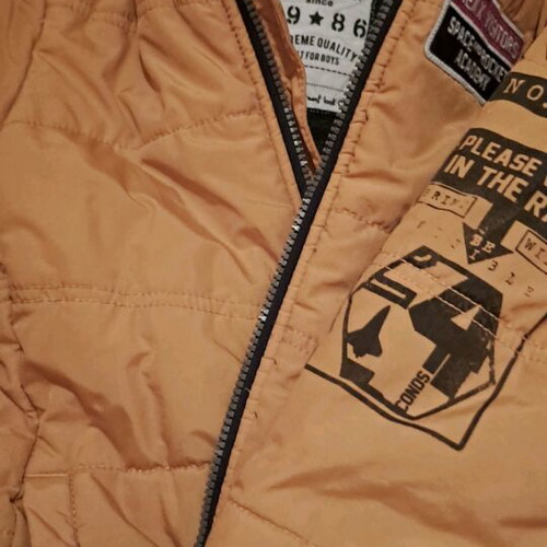 Mexx Fashion Kids Jacket like new, size S, 8 years