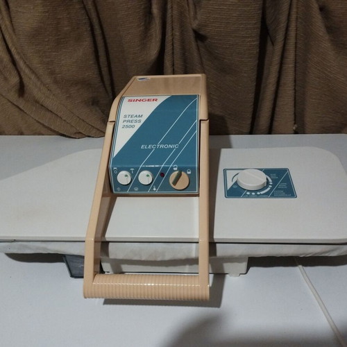 Singer Steampress 2500 ironing press
