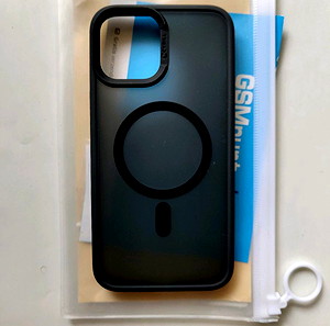 Θήκες για IPhone 12 pro max
