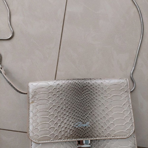 Axel crossbody bag new