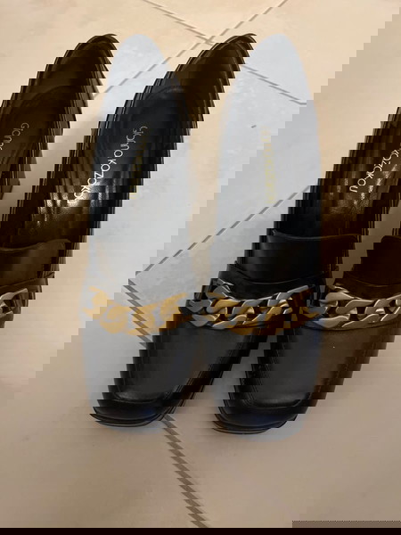 Loafers Gianna Kazakh