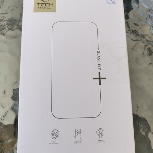 Poco F7 smartphone 12GB RAM 512GB silver