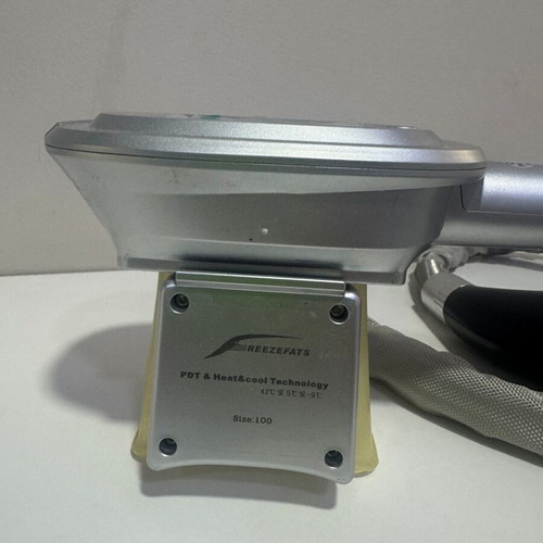 Fat Freezer Cryolipolysis Machine used with 100mm, 150mm, 200mm & 300mm heads