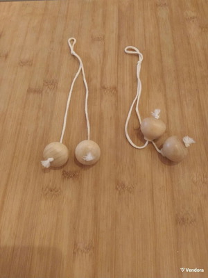 Wooden Taka Taka toy like new