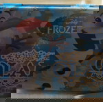  κουτί OLAF, from Frozen
