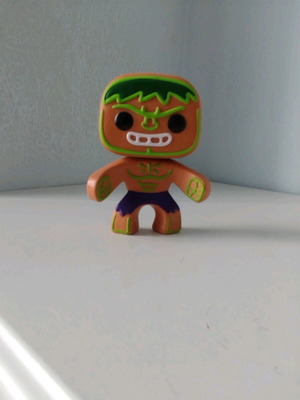 Funko Pop like new