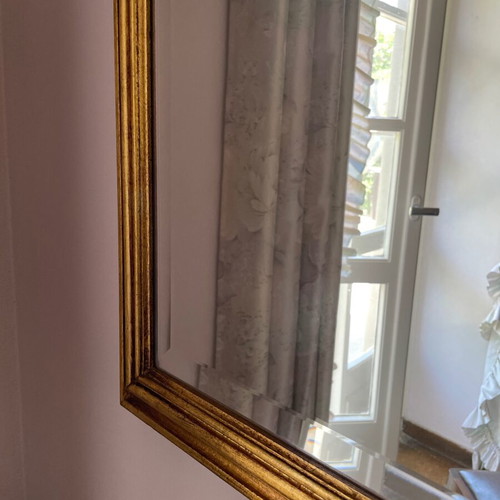 Mirror 60x80 like new