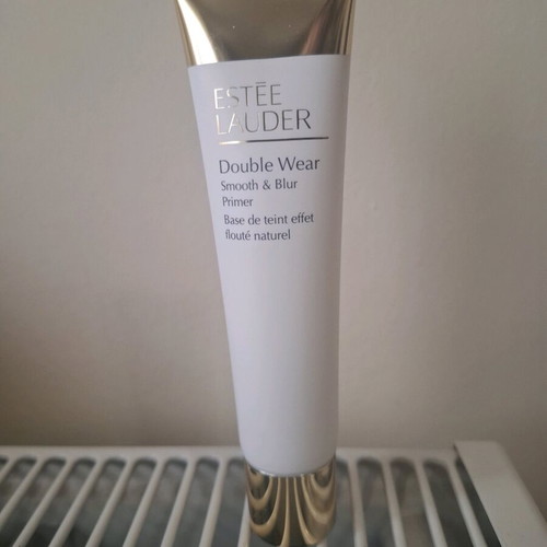 Estée Lauder Double Wear Smooth and Blur Primer new