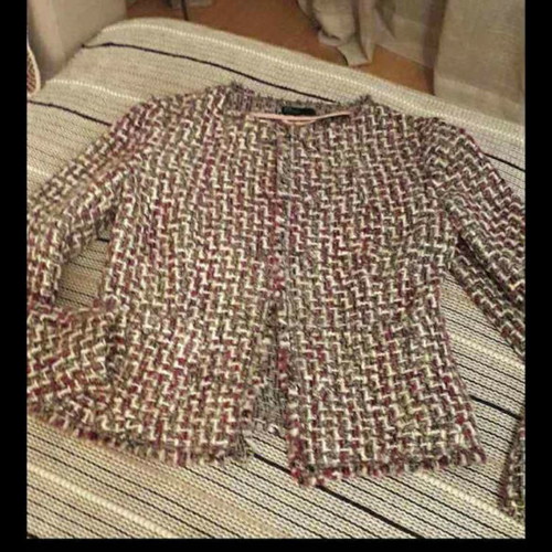 Benetton set small in excellent condition