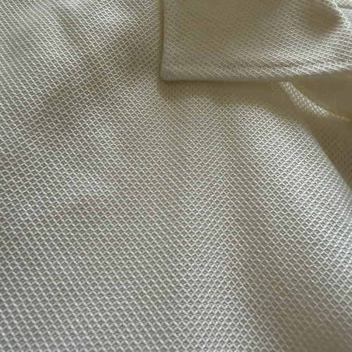 Tailor white shirt like new, size M