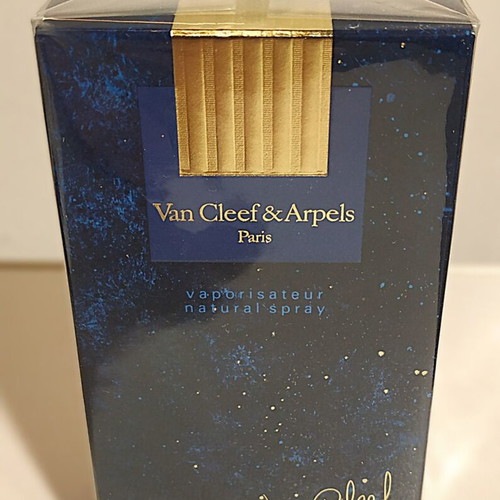 Van Cleef & Arpels Van Cleef EDT 30ml new, vintage perfume