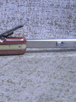 Imco Triplex Gas Stove Lighter New Rare Vintage