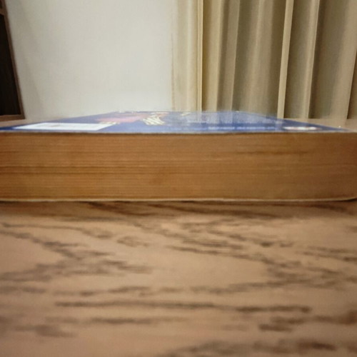 Harry Potter and the Philosopher's Stone book used, 1st edition Greek