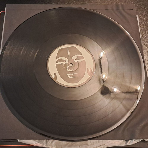 TIP Phosphorescent 3 x LP used, electronic genre