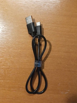 Type C-USB καλώδιο φόρτισης 50cm καινούργιο