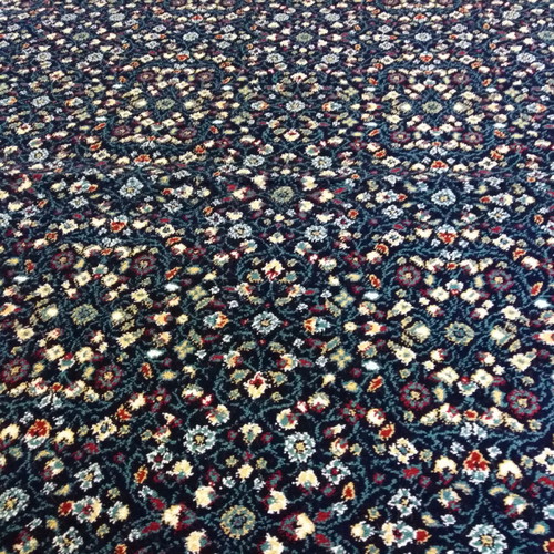 Mecca Rug 2.40x3.40 new, wool, high quality