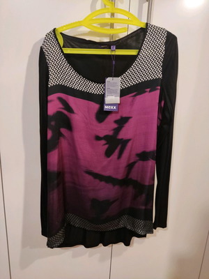 Mexx Fashion women's blouse new, size XXL