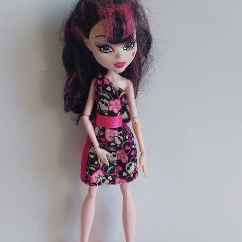 Monster High doll like new