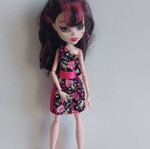 Monster High doll like new