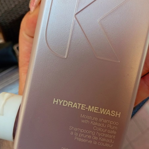 Kevin Murphy Hydrate Me Wash 250 ml new