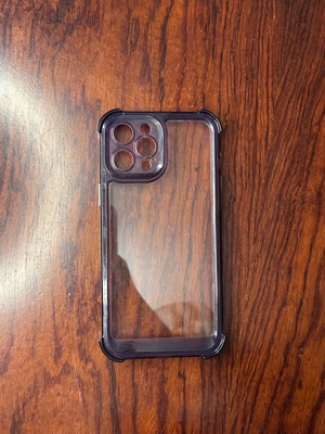 Калъф iPhone 12 Pro Max SHEIN употребяван