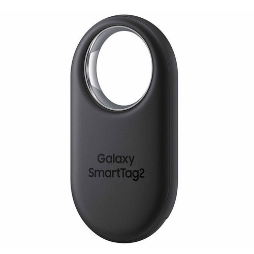 Samsung Galaxy SmartTag2 Bluetooth tracker new, black