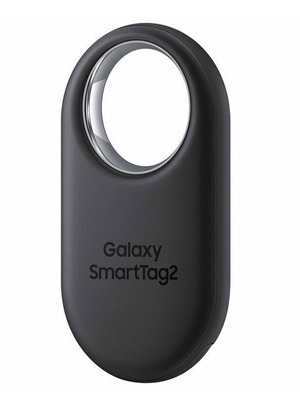 Samsung Galaxy SmartTag2 Bluetooth Tracker in Black, New
