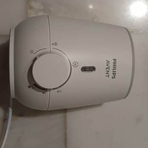 Philips bottle warmer SCF 355 like new