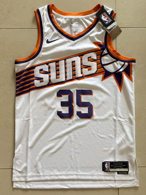 NBA φανέλα Kevin Durant Phoenix Suns αυθεντική καινούργια μέγεθος Medium
