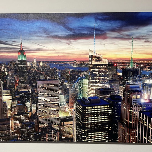 Canvas 65x100 new