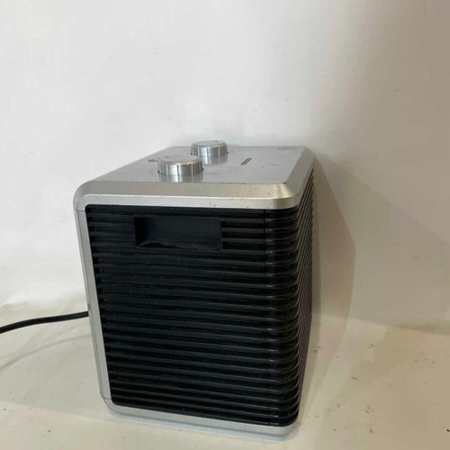 Equation heater 1500W 20x17 used, functional