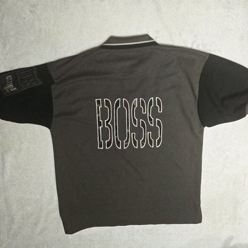 Boss original men's t-shirt used