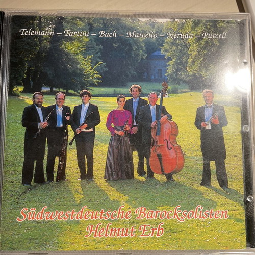 Trumpet CD set like new, 3 discs