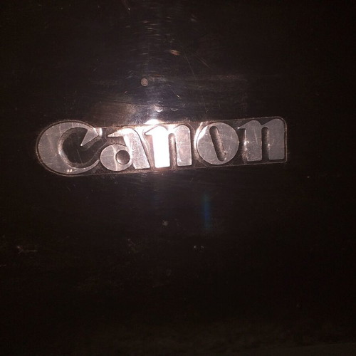 Canon printer like new