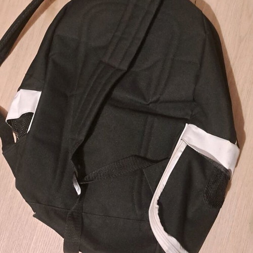 PAOK backpack used, authentic from the boutique