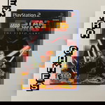  LEGO Star Wars: Το Βιντεοπαιχνίδι για PlayStation 2