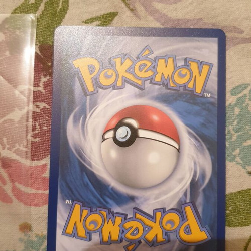 Wondrous Patch card new condition