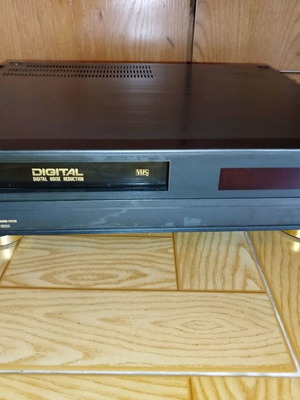 Βίντεο NEC μεταχειρισμένο για ανταλλακτικά ή επισκευή