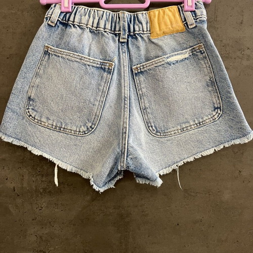 Zara girls' set for ages 8-9, like new, multicolored