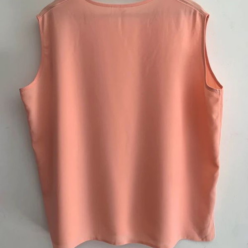 Top XXL, orange