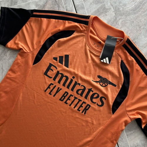 Arsenal football jersey, new with tags