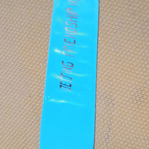 Hair comb new from China