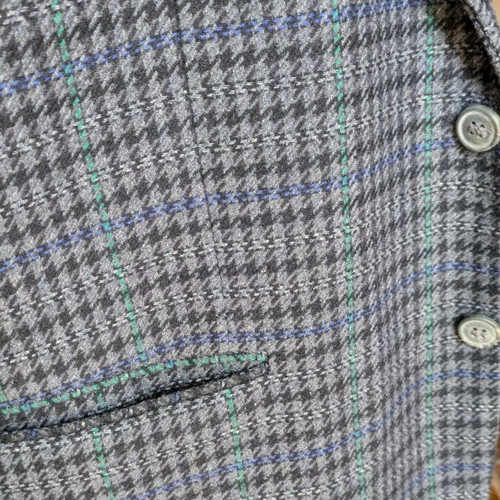 Men's jacket like new, size XL