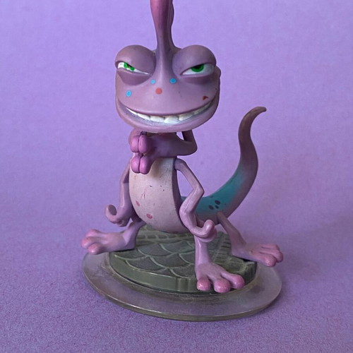Disney Infinity 1.0 φιγούρα Randall Boggs σαν καινούργια