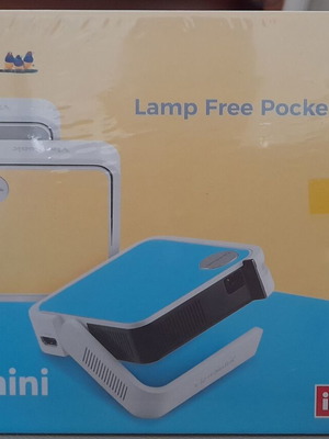 Projector Cinema